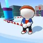 绳索翻转器3D手游