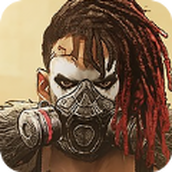 DesertWorld手游