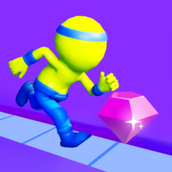 短跑传奇3D手游