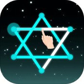 星空一笔画手游