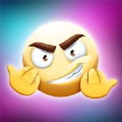 Emoji表情塔防手游