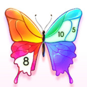 涂料颜色秘密花园手游