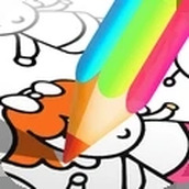 指尖画画手游