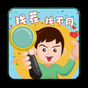 找茬眼神考验手游
