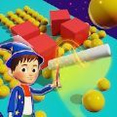彩蛋小黄人3D手游