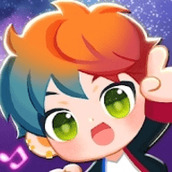 节奏之星音乐冒险手游