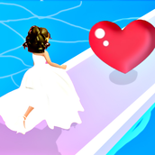 新娘赛跑3D手游
