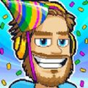PewDiePie的主播模拟器手游