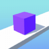 颜色选择3D手游
