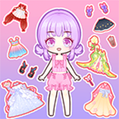 扭蛋美少女手游