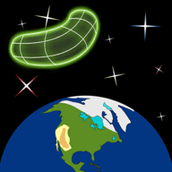 虚拟小行星手游
