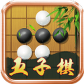 佳佳五子棋手游