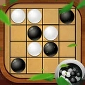 五子棋大师手游