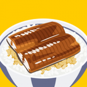 美味的盖饭图片制作器手游