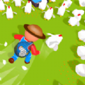 抓住母鸡手游