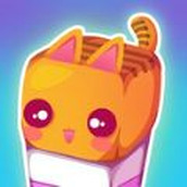 堆叠小猫手游