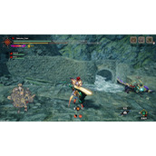 《怪物猎人崛起曙光》远古器具位置汇总