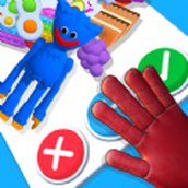 玩具交易3D手游