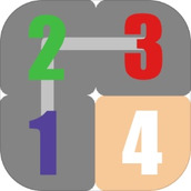 数字一线连手游