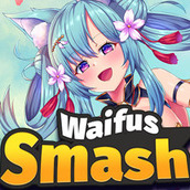 WaifusSmash手游