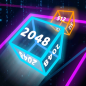 射击立方体2048手游