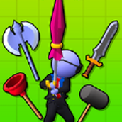 DrawWeapon3D手游