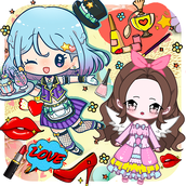 萝莉少女舞会手游