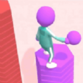 马布尔奔跑手游