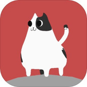 猫咪掉下来啦手游