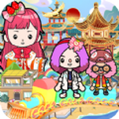 米加世界医院手游