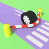 绳索救世主3D手游