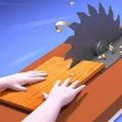 木头大师3D手游