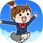 弹跳女郎手游