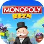 MONOPOLY狂乐派对手游