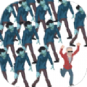 感染城市手游