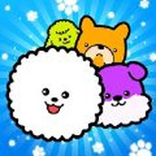 狗狗消除谜题手游