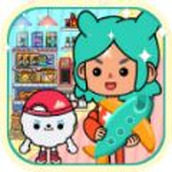 托卡世界家庭生活手游