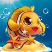 欢喜海族馆手游