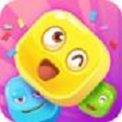 色彩爆炸狂热手游