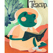 茶杯teacup手游
