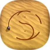 滚球画沙手游