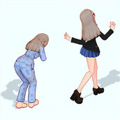 女人我最美跑酷手游