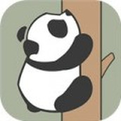 熊猫爬树手游