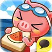 小猪对对碰手游