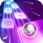 魔术砖跳3D手游
