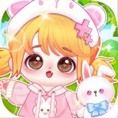 棉花娃娃换装模拟器手游