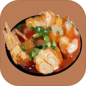 风味小吃安装包