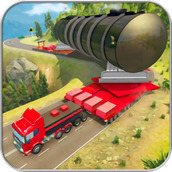 超大货物运输车模拟器2019游戏最新版