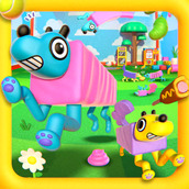 摇摆狗狗游戏最新版