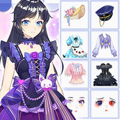 可可星动营换装游戏最新版